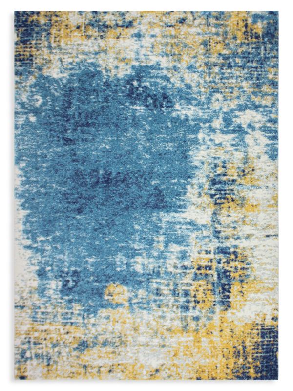 Bashian Rugs Nikki Accent Rug